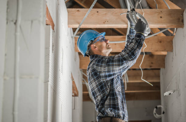 Best Affordable Emergency Electrician  in Gassville, AR
