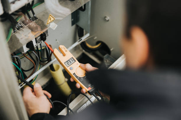 Best Electrical Rewiring Services  in Gassville, AR