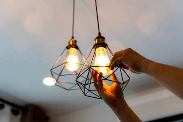Best Affordable Electrician  in Gassville, AR
