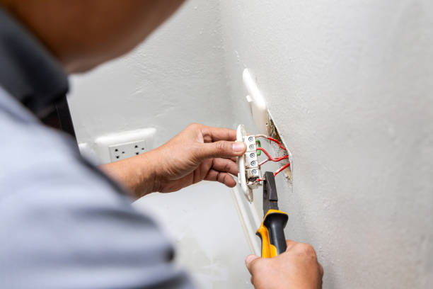 Best Affordable Electrical Installation  in Gassville, AR
