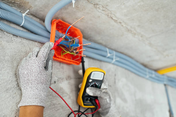 Professional Electrician in Gassville, AR