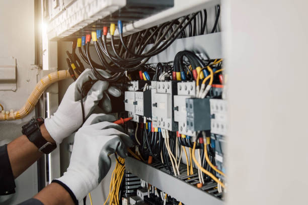 Best Licensed Electrician  in Gassville, AR